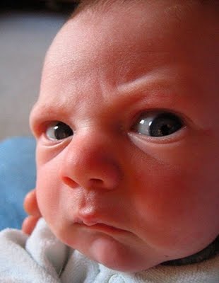 Humor face