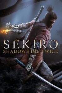Jaquette du jeu Sekiro: Shadows Die Twice
